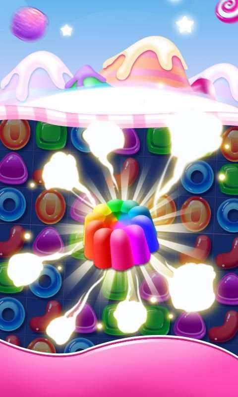 CANDY BOMB FRENZY screenshot 2