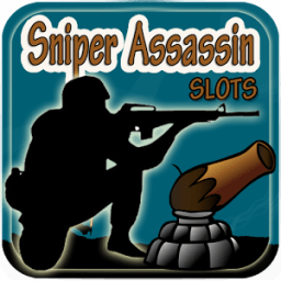 Sniper Assassin Slots icon