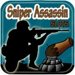Sniper Assassin slot 1.0