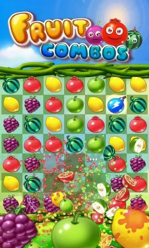 Download do aplicativo Fruit Combo 2023 - Grátis - 9Apps