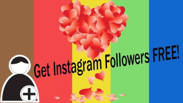 Get Instagram Followers FREE! screenshot 3