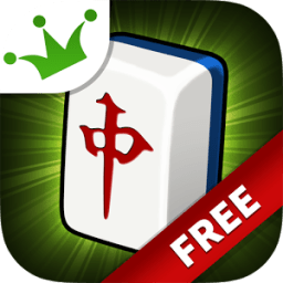 Mahjong Solitaire आइकन