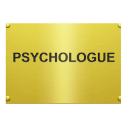 Psychologie Clinique et psycho أيقونة