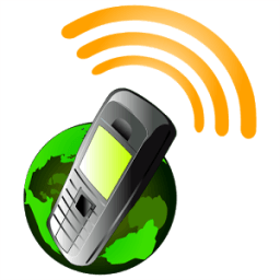 ikon iTelHybridDialer