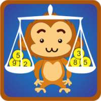 Math: Educational Kids Game