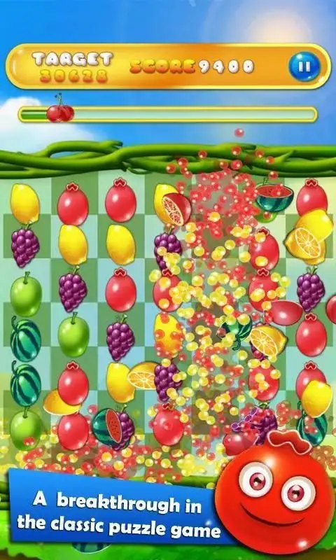 Fruit Combos APK Download 2023 - Free - 9Apps