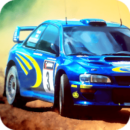 No Limits Rally أيقونة