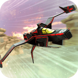 Space Combat Ships आइकन