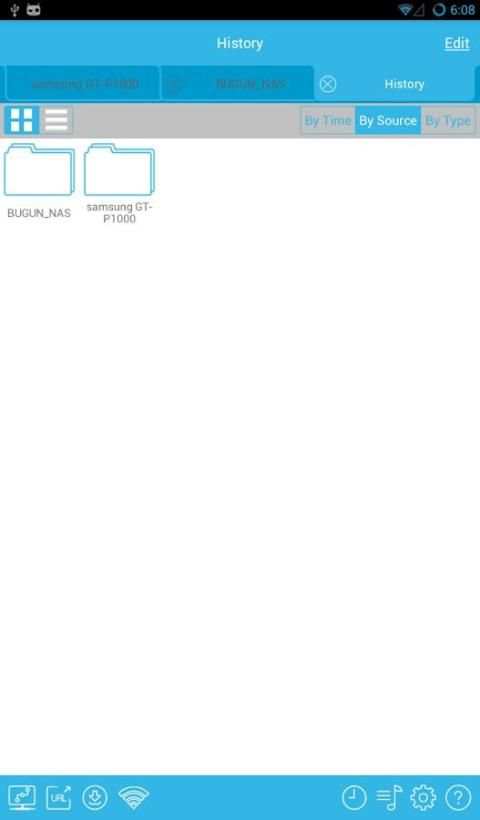 BUZZ Player 2 تصوير الشاشة
