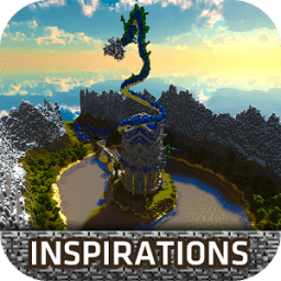 Top Minecraft Landscapes icon