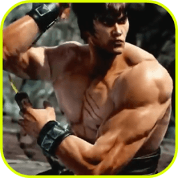 Airsgames for Tekken иконка