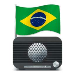 Radio FM- Radios Online Brasil