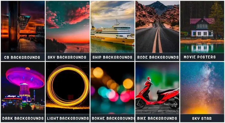 Background PNG APK Download 2023 - Free - 9Apps