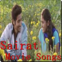 ikon Sairat Marathi Movie Songs