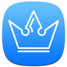King of su - root icon
