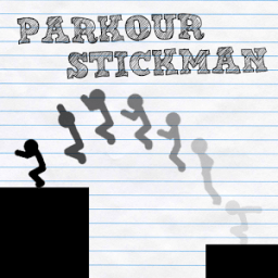 Parkour Stickman иконка
