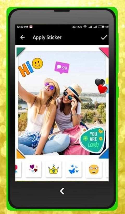 Video Star Editor & Music Video Maker Slideshow screenshot 1