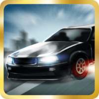 Real 3D Driving School 2017 logo