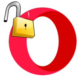 Guide Opera Mini आइकन