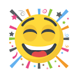 ikon Emotify - Add Emojis to your Photos