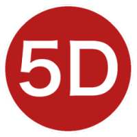 5D lottery