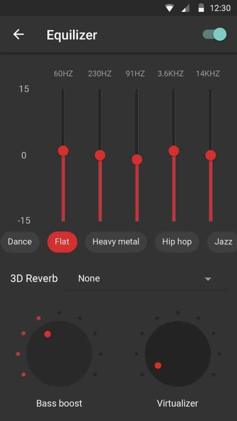 Free MP3 Music Download Player स्क्रीनशॉट 1