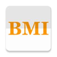 My BMI Calculator on 9Apps