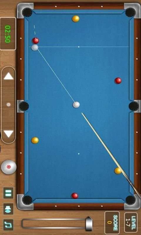Pool King скриншот 1