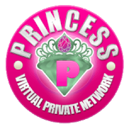 ikon Princess VPN Pro