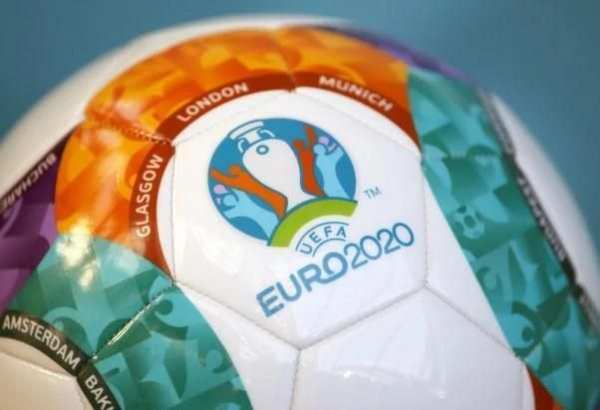 LIVE SCORES FOR EURO 2020 - LIVE FOOTBALL TV screenshot 1