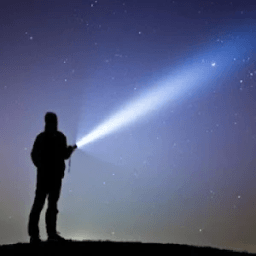 Flashlight Pro أيقونة