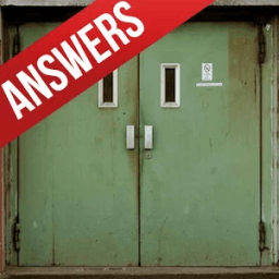 Answers for 100 Doors 2013 आइकन