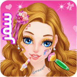 العاب بنات - العاب بنات مكياج و تلبيس
‎ icon