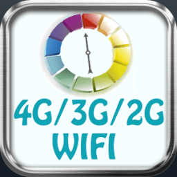 Internet Speed Meter иконка