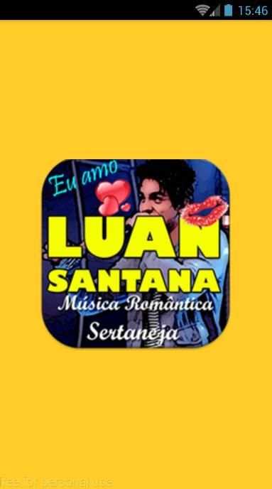 LUAN SANTANA fantasma marília screenshot 1