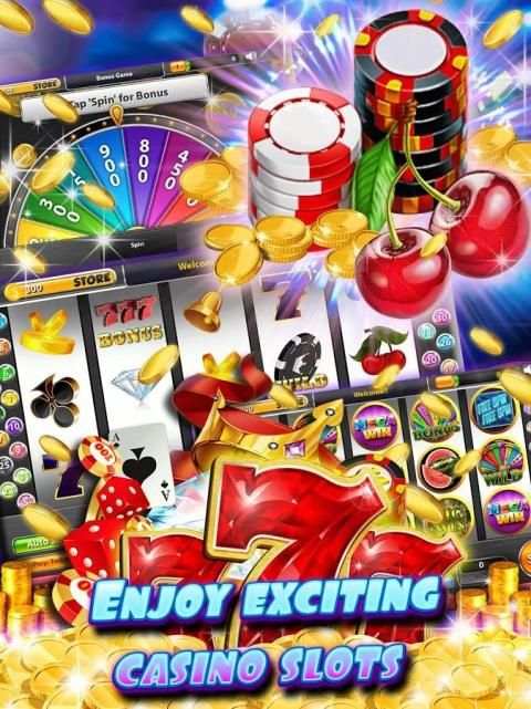 Viva Las Vegas screenshot 1