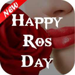Rose Day SMS 2017 иконка