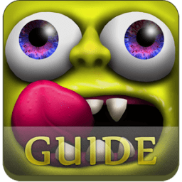 Guide for Zombie Tsunami icon