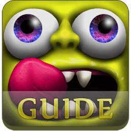 Guide for Zombie Tsunami  1.0