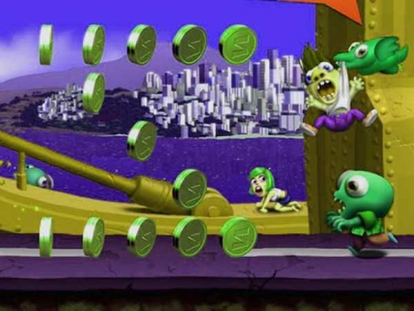 Guide for Zombie Tsunami screenshot 1