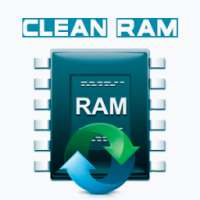 Clean RAM