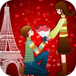 Happy Propose Day Images 2017