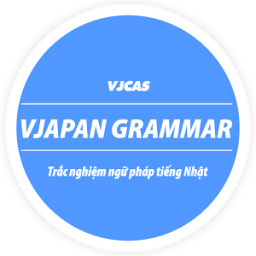 VJAPAN GRAMMAR icon