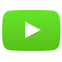 Tubeview (BETA) आइकन