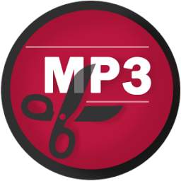 MP3 Cutter and Merger