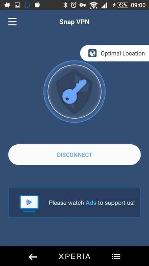 Snap VPN - Best Free VPN screenshot 17