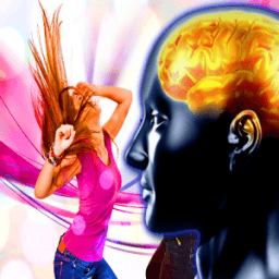 TEST DE PERSONALIDAD иконка