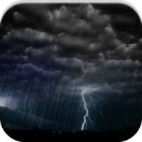 Storm Live Wallpaper Free