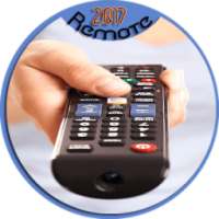 Universal Remote 2017