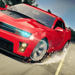 Car Racing 2017 иконка